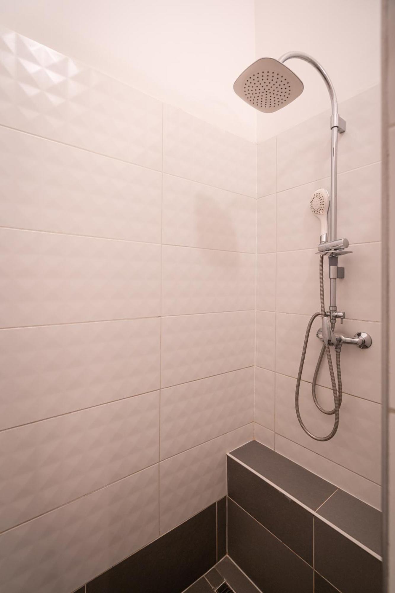 A20- Bp Modern Boutique Apartments Budapest Habitación foto